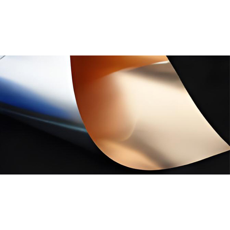 Precíziós réz alumínium fólia