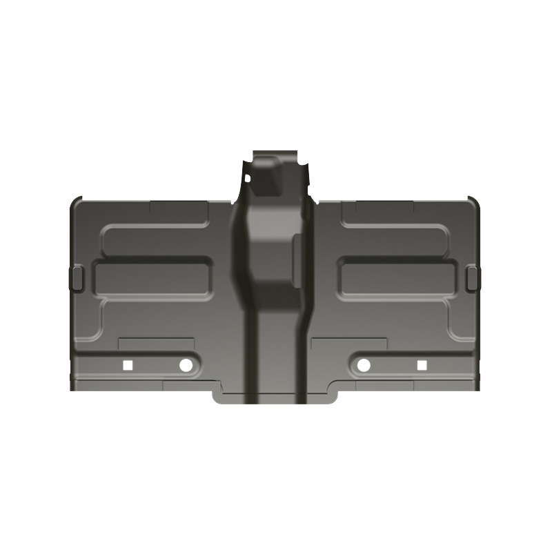 Felső burkolat Tűzállóság