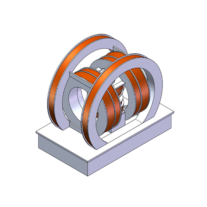 Orvosi mágnestekercs öntőgyanta